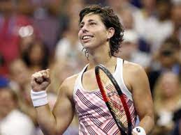 Carla suárez navarro (spanish pronunciation: Carla Suarez Navarro Married Boyfriend Height Is She Gay Lesbian Networth Height Salary