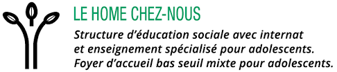 L'internat pour un ado difficile ne doit pas être infliger à un enfant comme une punition. Transition Ados Home Chez Nous