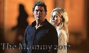 The Mummy 2017 Movie Torrents Download Tom Cruise The Mummy 2017 Movie The Mummy Full Movie