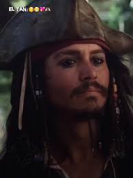 Jack Sparrow and Barbosa