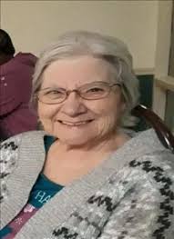 Obituary information for Viola Marie Rice