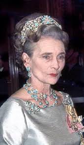 Les turquoises Gloucester