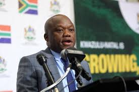 Premier sihle zikalala raised the alarm at a media briefing on sunday about this phenomenon, adding that patients must try and reach health facilities on time when treatment could still be done. Kzn Premier Sihle Zikalala Sworn In The Citizen