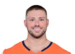 Lucas Krull Stats & Fantasy Ranking - PlayerProfiler