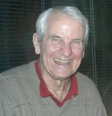 John Hurley Obituary (1934