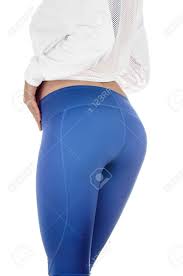 But aren't too big on your waist? Closeup Of Fitness Woman With Fit Cheeks Tight Hips And Firm Stock Photo Picture And Royalty Free Image Image 95341351