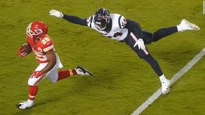 Pfr home page > teams > kansas city chiefs > 2020 statistics & players. Nfl 2020 The Most Memorable Moments From Chiefs Vs Texans On Opening Night Cnn