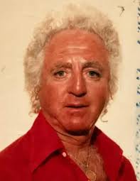 Obituary information for Frederick Hebshie