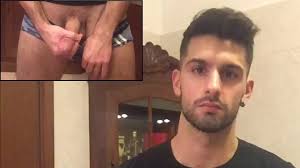 Beefy Str8 Guy Makes The Best O-Faces Ever