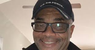 Reggie Goodwin of Greensboro