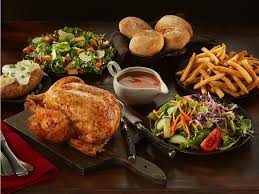 Swiss Chalet - We Said It Then And We'Ll Say It Again. #Tbt | Facebook
