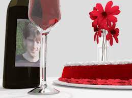 Makesweet Create Pictures And Animations In 3d Create Picture Animated Gift Heart Cake