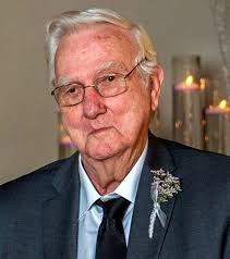 James Chappell Obituary