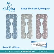 Ini punca dan cara merawatnya, ibu ibu boleh cuba di rumah! Jual Bantal Ibu Hamil Menyusui Obayito Terbaik