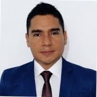 Esteban Madrid Paredes