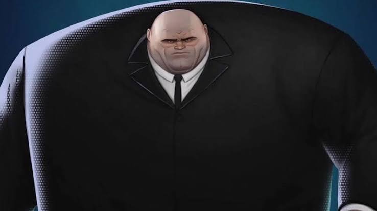 Kingpin: How Into the Spider-Verse Perfected the Spider-Man Villain
