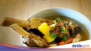 Resep sop iga sederhana rasa tak kalah dengan restoran. Resep Dan Cara Membuat Sop Iga Sapi Untuk Sahur Dan Berbuka Puasa