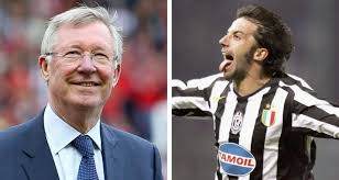 Međutim, film koji potpisuje sin alexa fergusona džejson, kreće kao emotivna storija o sinu koji biva suočen za mortalnošću oca, a sve to biva. Image Alex Ferguson Names Juve Legend As Star He Regrets Not Signing Juvefc Com