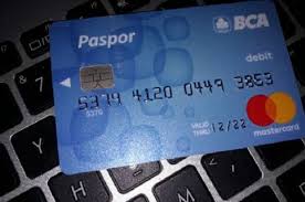 Dalam kode ini juga perlu anda jaga kerahasiannya, di karenakan kode ini dapat menjadi cara untuk tindak penyalah gunaan dari kartu atm. Buruan Ke Bank Ini Dia Batas Akhir Penukaran Kartu Atm Debit Bca Dan Bri Semua Halaman Gridmotor Id