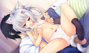 Rule34 - If it exists, there is porn of it  sakuraba hikaru (loveindog)   2433539