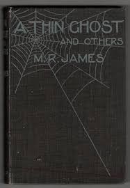 Thin Ghost Others, First Edition