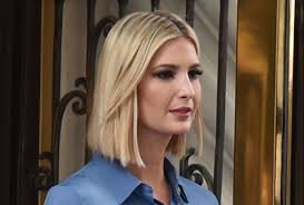 Maybe you would like to learn more about one of these? Ivanka Trump Wears Gold Satin Dress And Matching Sandals For Saturday Night Lights With Husband Jared Kushner
