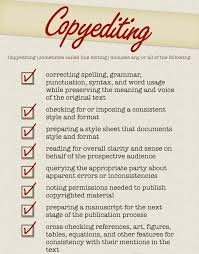 Four Types Of Book Editing Book Writing Tips Editing Writing Book Editing