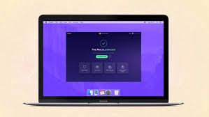 Just click run smart scan and free antivirus immediately. Avast Free Mac Security Best Free Option Tom S Guide