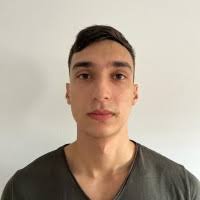 50+ "Daniel Monzon" profiles