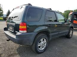 Image result for Aspen Green 2003 Escape