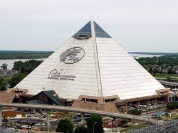 That's why you should stop by bass pro shops in nashville. Memphis Bass Pro Shops Pyramid One Of The World S Largest