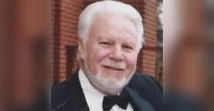 THOMAS M. HAMPTON Obituary