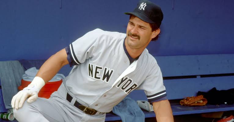 One Day Hopefully Back in Pinstripes": Ex-Captain Don Mattingly Melts New  York Yankees Fans With a Special Appearance - EssentiallySports