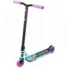 Official website of mgp actions sports. Mgp Mgx P1 Pro Scooter Teal Pink
