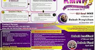 Soal pembulatan bilangan dan pembahasan. Lengkap Kumpulan Soal Soal Latihan Kmnr 13 Dari Berbagai Sumber Gratis