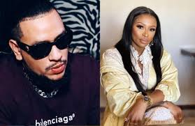 Dj zinhle was one of the many. Aka Frowns At Detectives For Investigating Dj Zinhle Fakaza News
