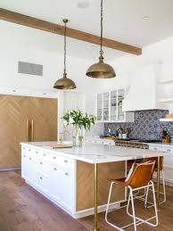 Check below for information on the layout, costs, space requirements, storage and design or both a kitchen. 100 Beautiful Kitchen Island Ideas Hgtv