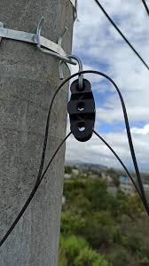 Tensando Drop Fibra Optica Em 2020 Fibra Optica Fibra Optica