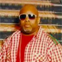 Mr. Fred "DJ KATT" Cox Obituary