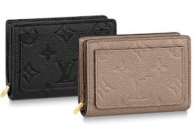 Louis vuitton sarah wallet damier ebene canvas. Louis Vuitton Clea Wallet Bragmybag