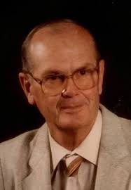 Kenneth Wilkinson Obituary (1933