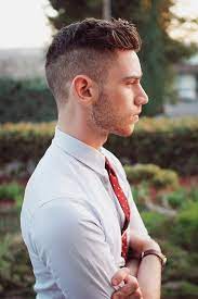 30 Men S Undercut Hairstyles Inspirations For 2015 Coupe De Cheveux Cheveux Masculins Coiffure Homme