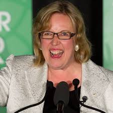 Photos of election night joy and defeat