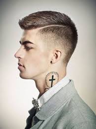 It's not just women who can put tattoos on their neck. 24 Excellent Small Neck Tattoos For Guys Styleoholic