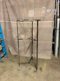 Check spelling or type a new query. Round Rack Retail Clothing Racks For Sale Ebay