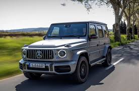2020 Mercedes Benz G Class Amg Concept Interior Price With Many Splendor And Inner Changes 2020 Mercedes Ben Mercedes Benz G Class Benz G Class Mercedes G