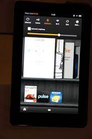 Updated on november 05, 2021. Kindle Fire Quick Settings Dummies