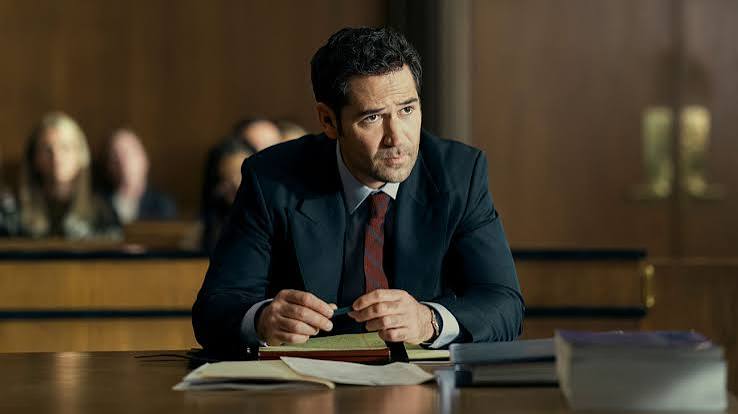 The Lincoln Lawyer' Review: David E. Kelley's Limp Netflix Drama