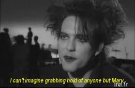 Pin By Erica Tabares On Favorite Bands Movies People Robert Smith The Cure Robert Smith Beautiful Lyrics