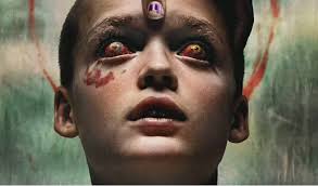 Shocktober A compelling fright film from the "what the hell's going